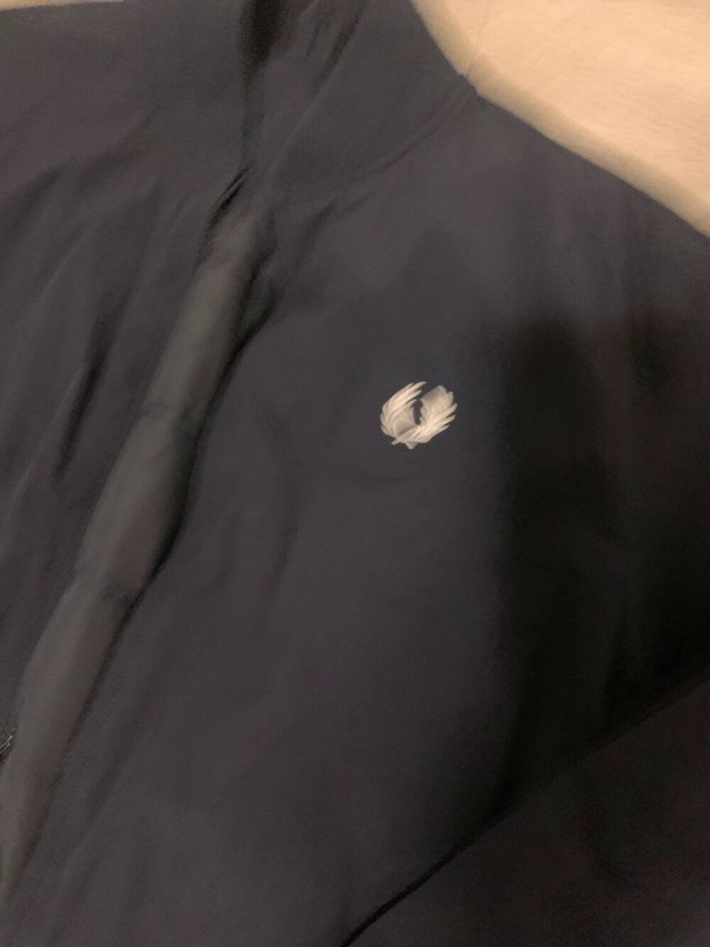 Fred Perry Jacket - Picture 2 of 4